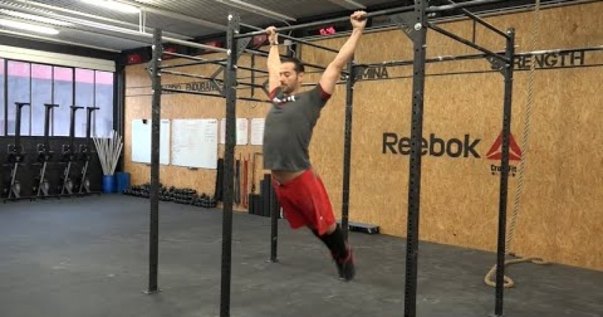 piani di dieta crossfit